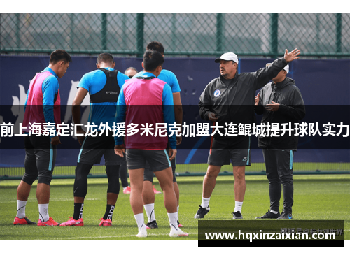 前上海嘉定汇龙外援多米尼克加盟大连鲲城提升球队实力