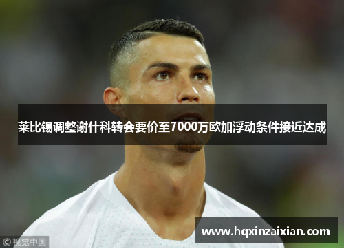 莱比锡调整谢什科转会要价至7000万欧加浮动条件接近达成